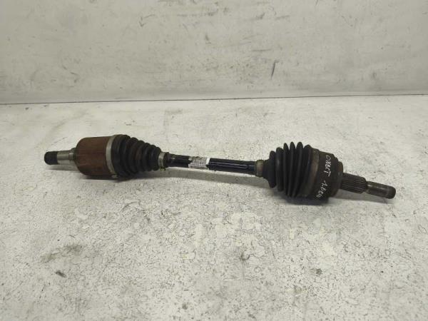 ARBRE DE TRANSMISSION AVANT GAUCHE FORD - Vue 1